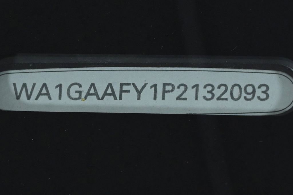 Used 2023 Audi Q5 2.0T Premium image 24