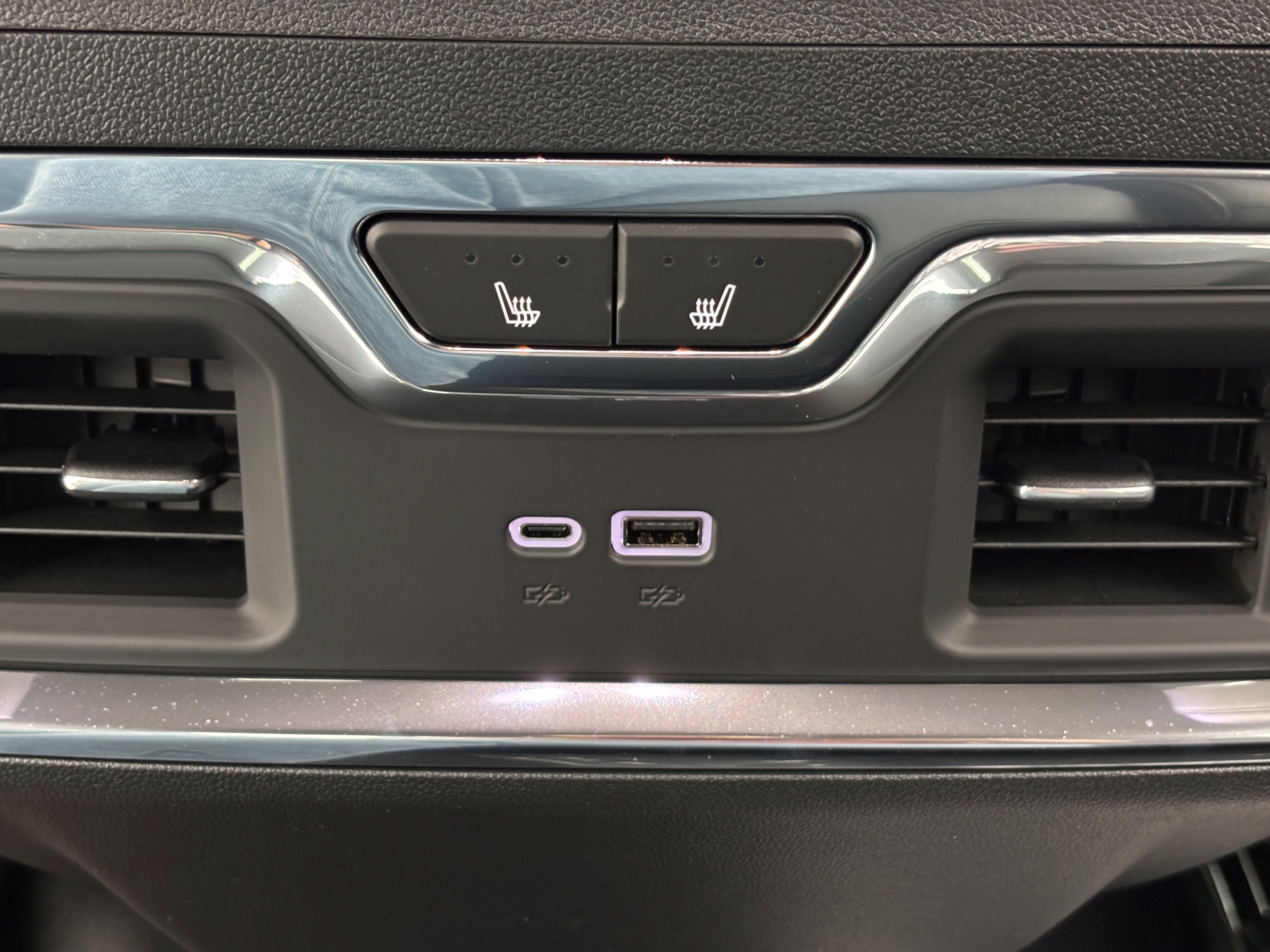 New 2026 GMC Sierra 1500 Denali AWD/4WD image 9