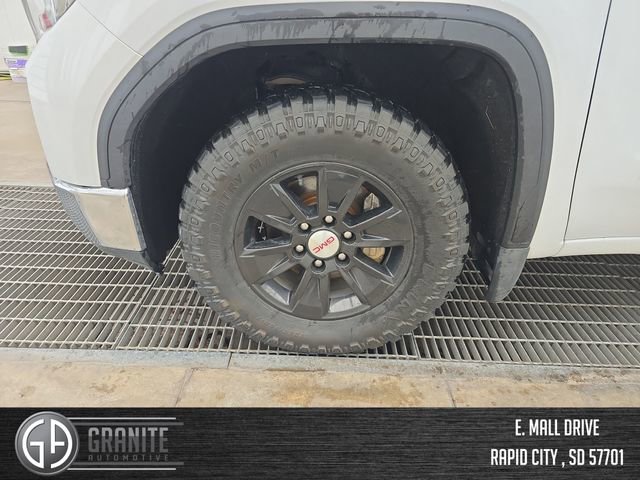 Used 2019 GMC Sierra 1500 Base image 26