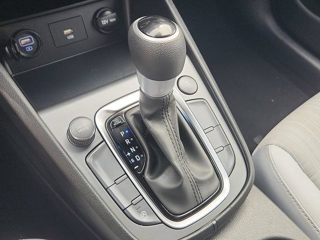 Used 2023 Hyundai Kona SEL AWD/4WD image 9