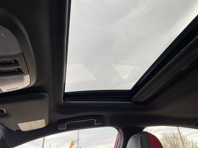 New 2026 Subaru WRX Limited image 23