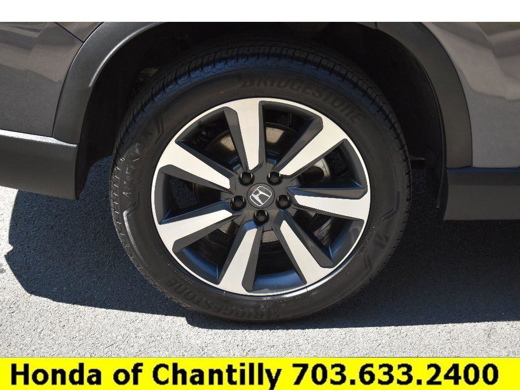 Used 2025 Honda Pilot Touring image 38