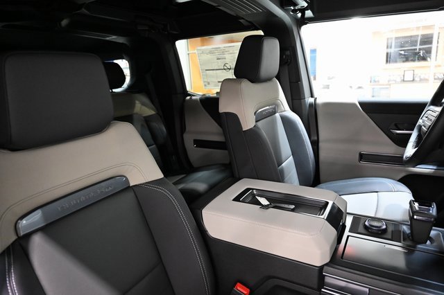 New 2026 GMC Hummer EV SUV image 8