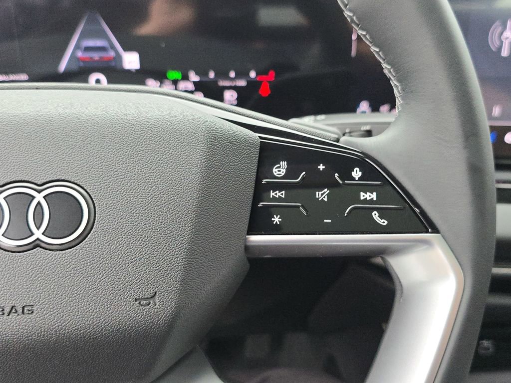 New 2026 Audi A6 Premium Plus image 21