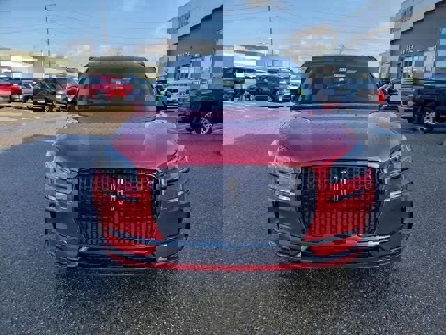 New 2026 Lincoln Corsair Premiere image 3