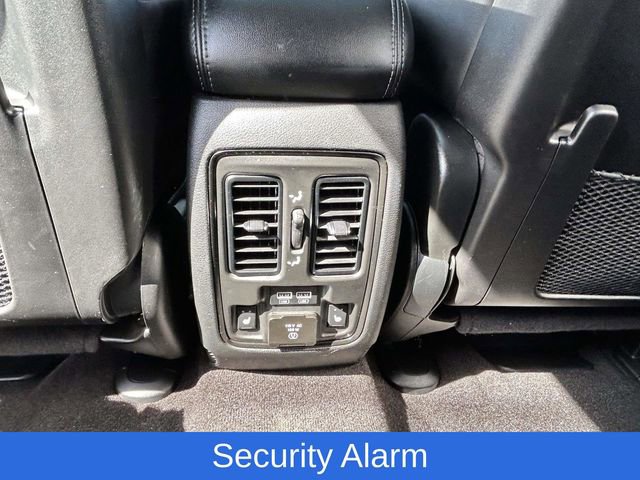 Used 2022 Dodge Durango GT AWD/4WD image 13