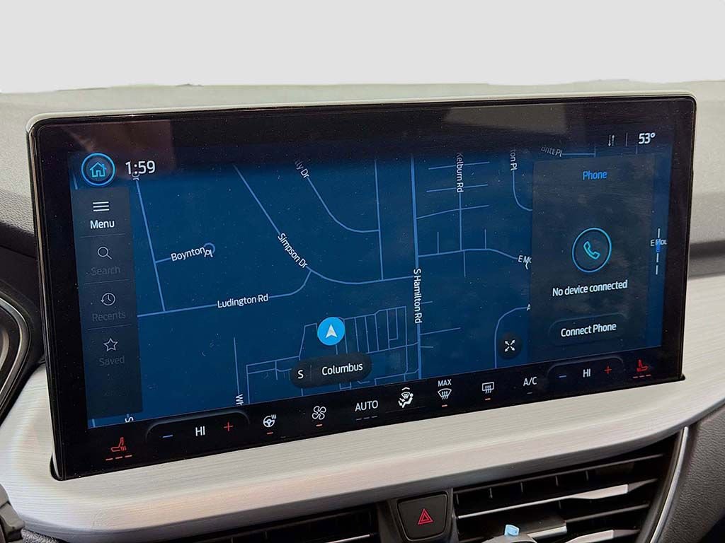 Used 2024 Ford Escape Platinum image 31