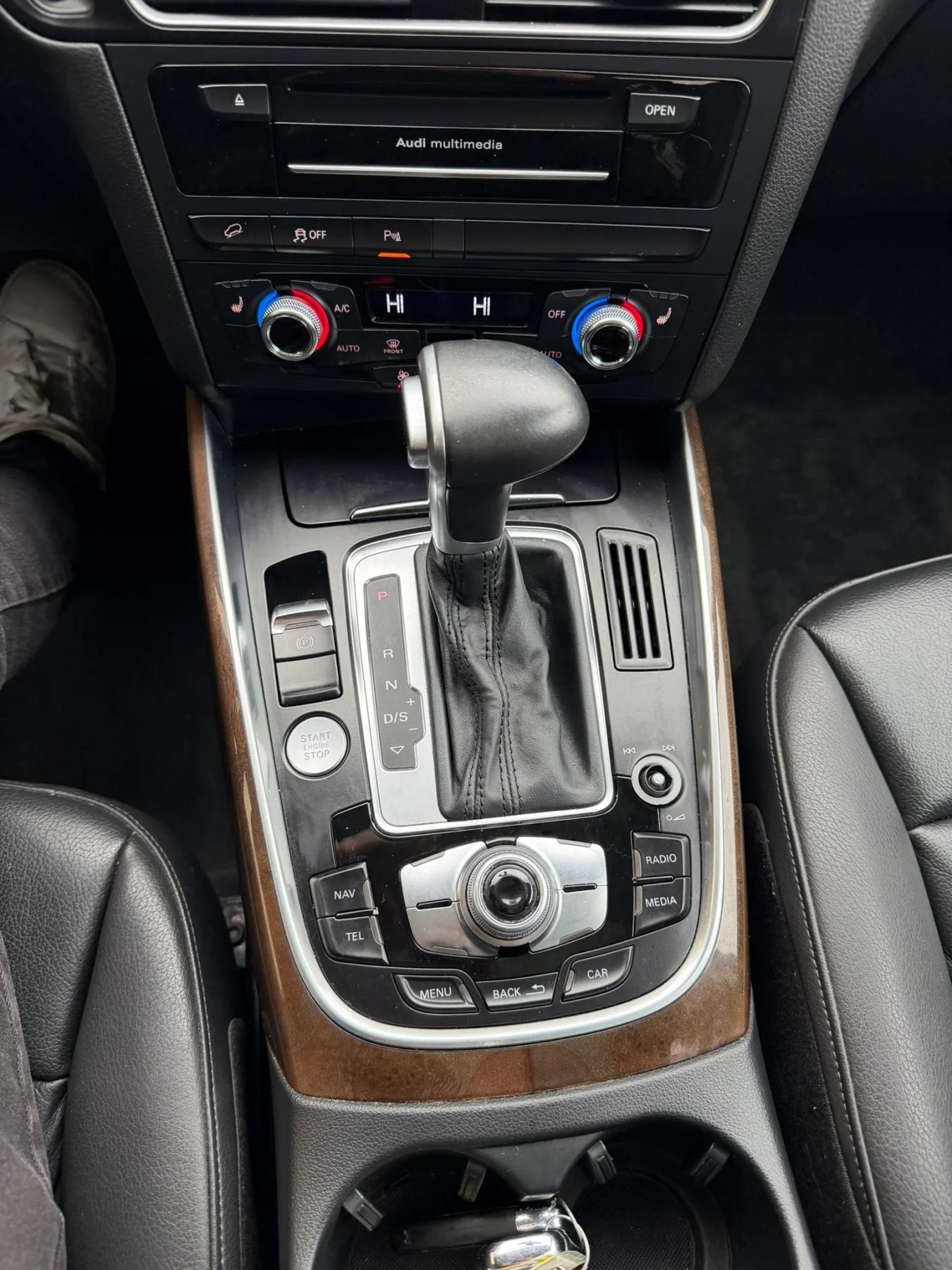 Used 2016 Audi Q5 2.0T Premium Plus w/ Technology Package image 25