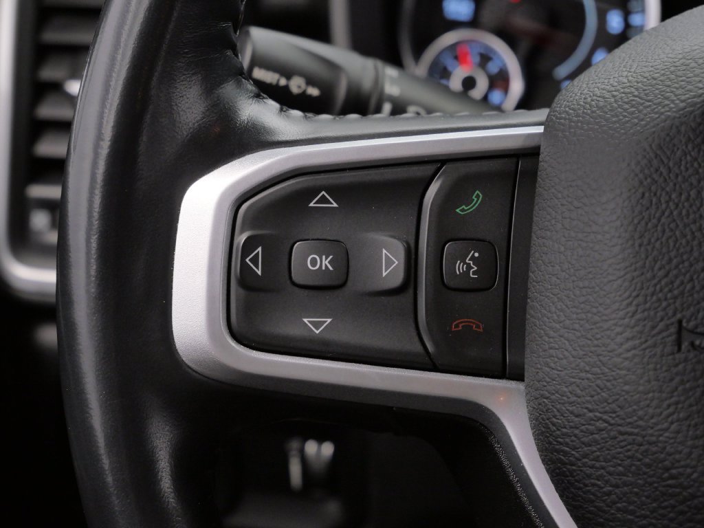 Used 2023 RAM 1500 Big Horn AWD/4WD image 21