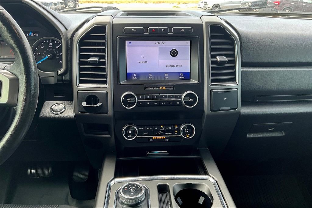 Used 2021 Ford Expedition XLT image 8