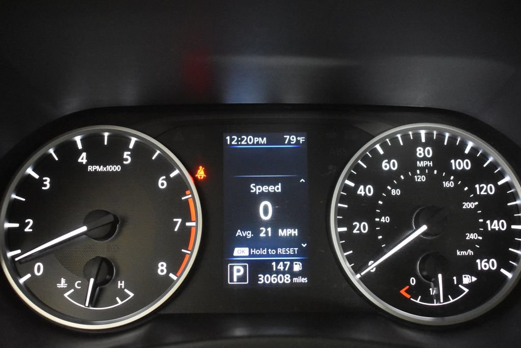 Certified 2023 Nissan Sentra S FWD image 26