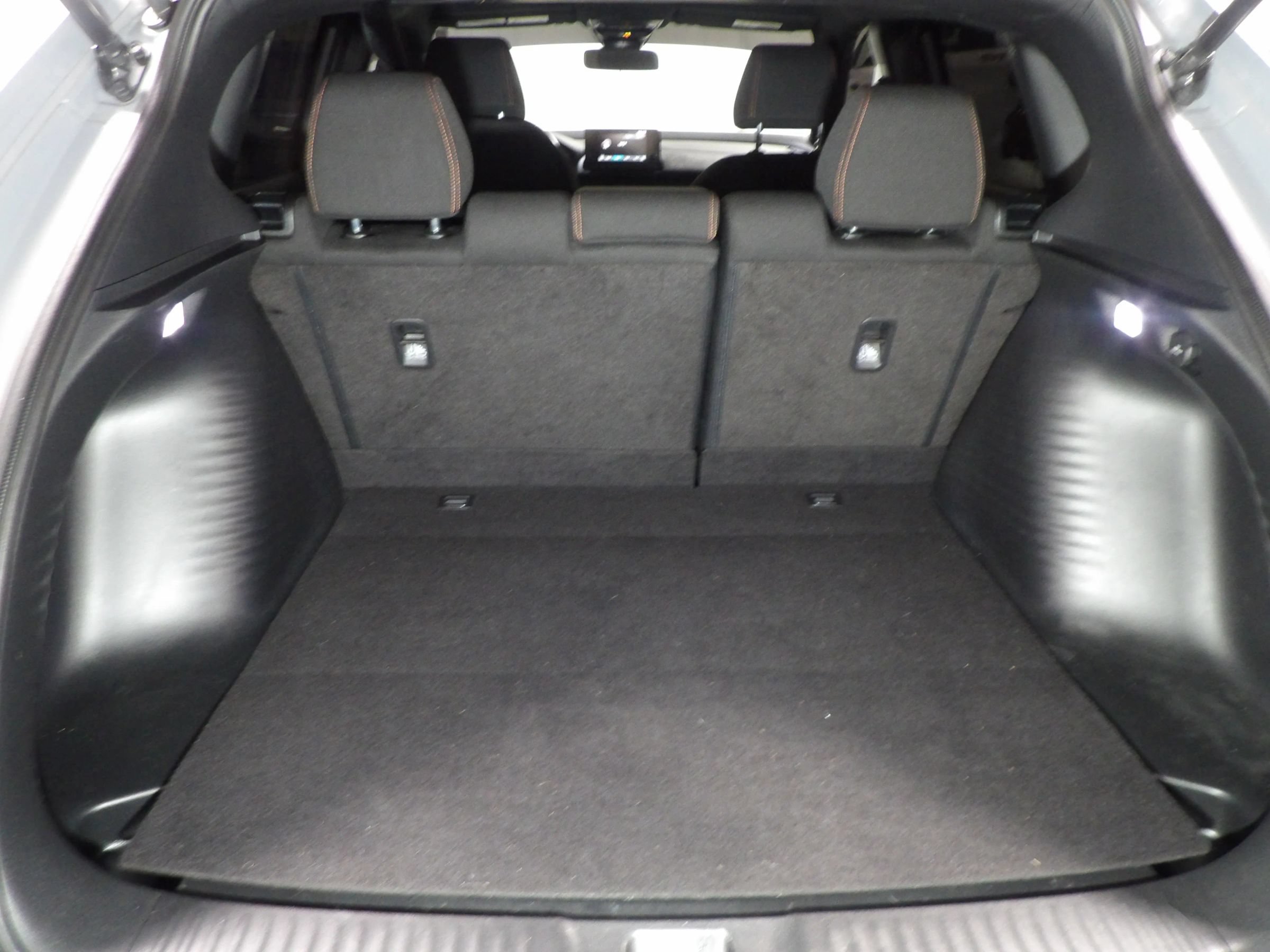 Used 2023 Honda HR-V Sport image 6