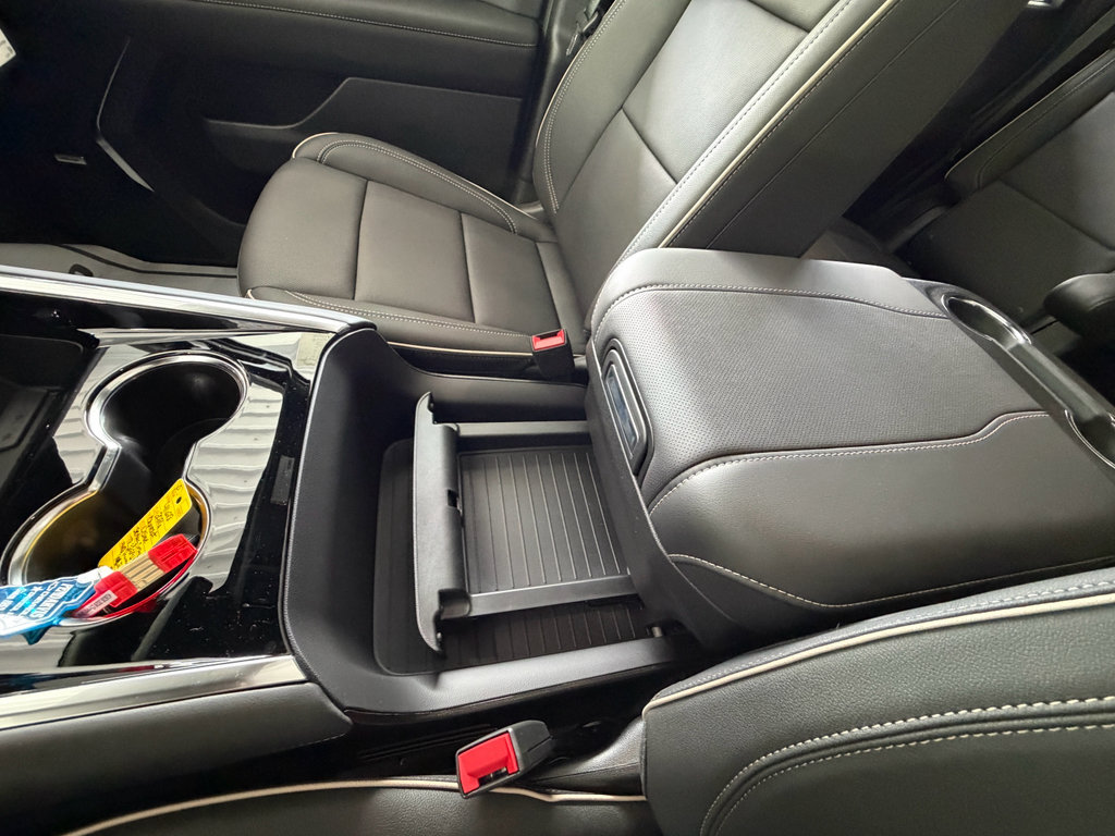 New 2026 Chevrolet Tahoe Premier AWD/4WD image 17