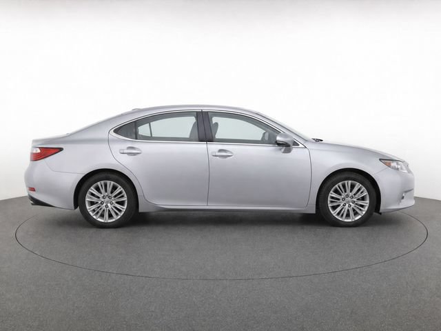 Used 2014 Lexus ES 350 w/ Premium Package FWD image 8