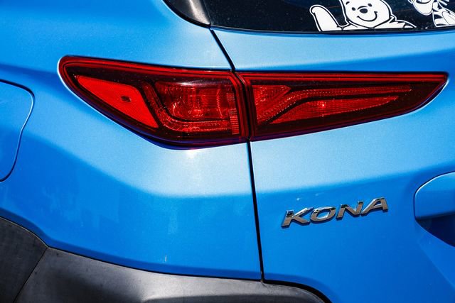 Used 2019 Hyundai Kona SE FWD image 10