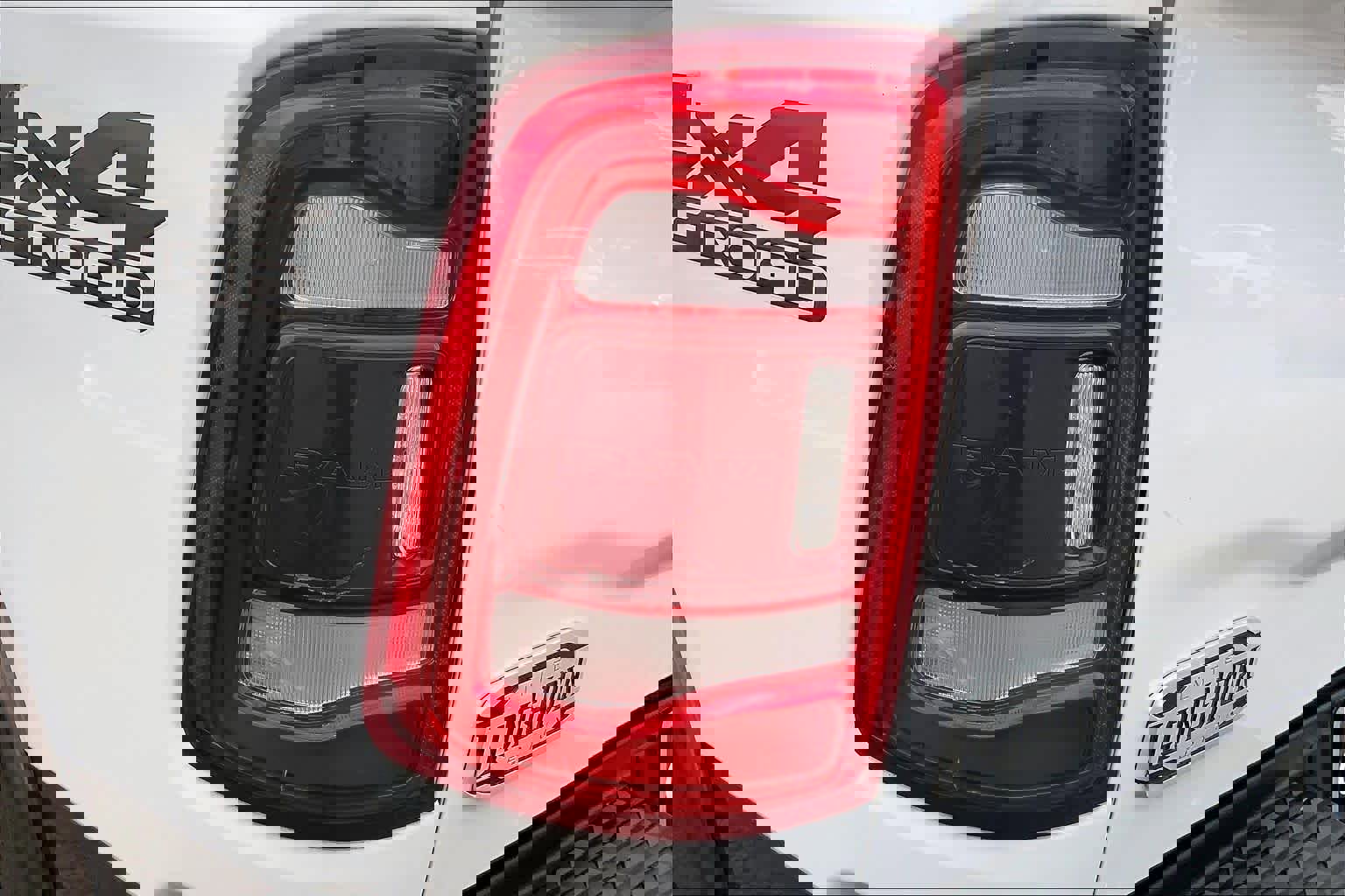 Used 2021 RAM 2500 Limited image 25