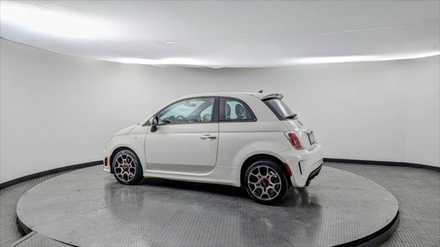 Used 2015 FIAT 500 Turbo image 4