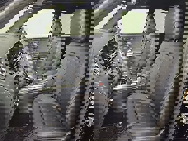 Certified 2025 Mercedes-Benz GLA 250 4MATIC image 39