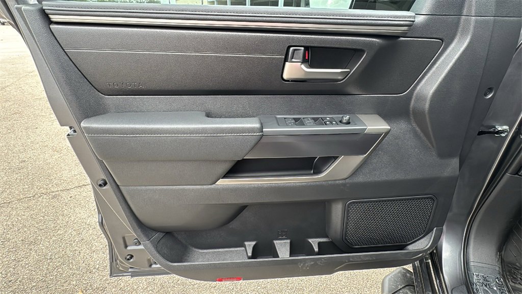 New 2026 Toyota Tundra SR5 image 15