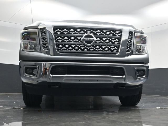Used 2017 Nissan Titan SL w/ Chrome Package image 56