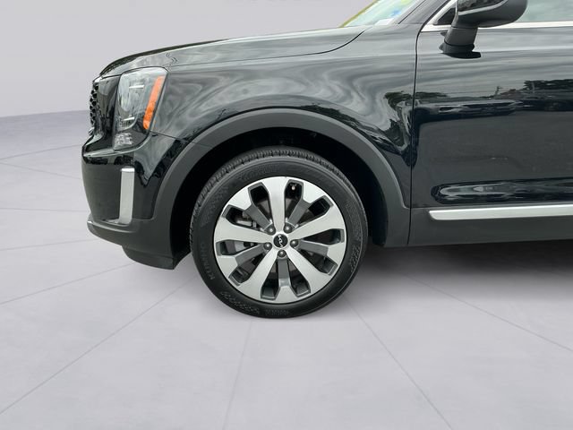 Used 2022 Kia Telluride S AWD/4WD image 9