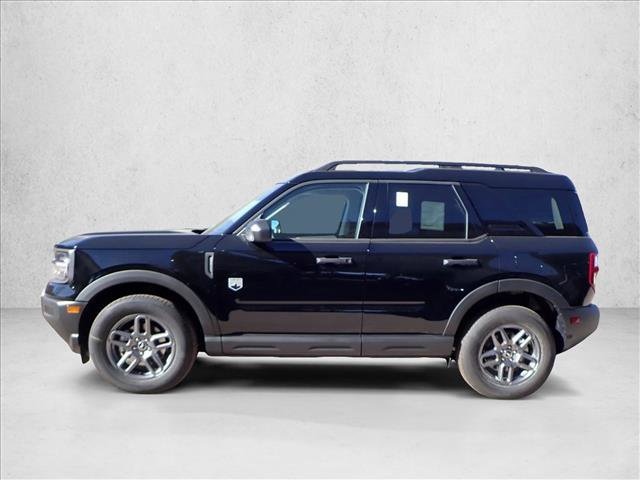 New 2025 Ford Bronco Sport Big Bend image 2