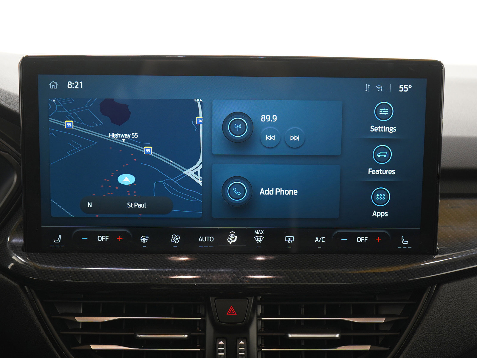 Used 2023 Ford Escape ST-Line w/ Tech Pack #1 image 15