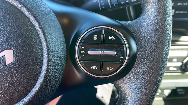 Used 2024 Kia Soul LX w/ Option Group 015 image 18