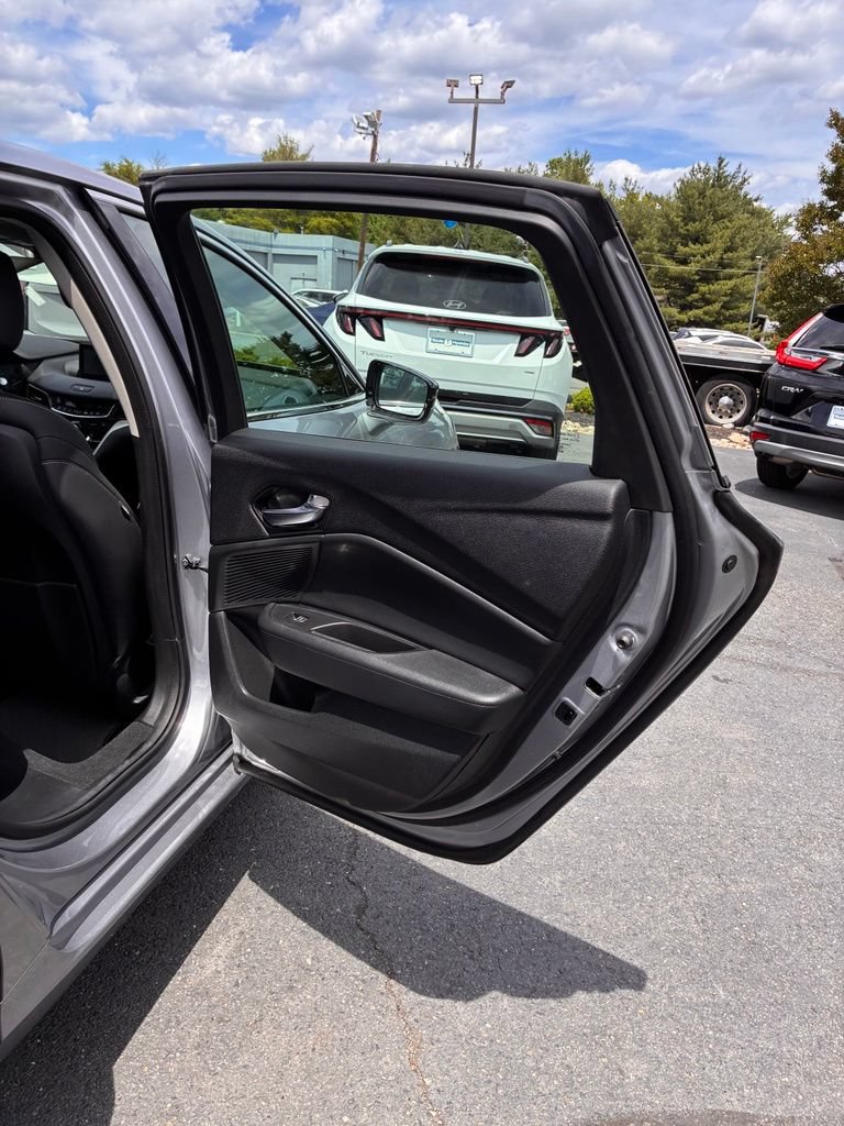 Used 2023 Acura TLX w/ Technology Package FWD image 48