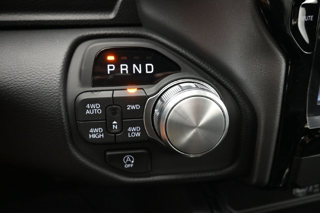 New 2027 RAM 1500 Laramie AWD/4WD image 10