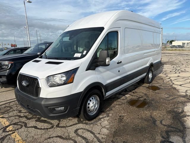 Used 2026 Ford Transit 350 148 High Roof AWD w/ Load Area Protection Package