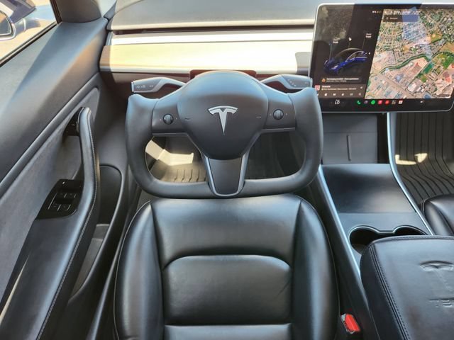 Used 2018 Tesla Model 3 Performance AWD/4WD image 28