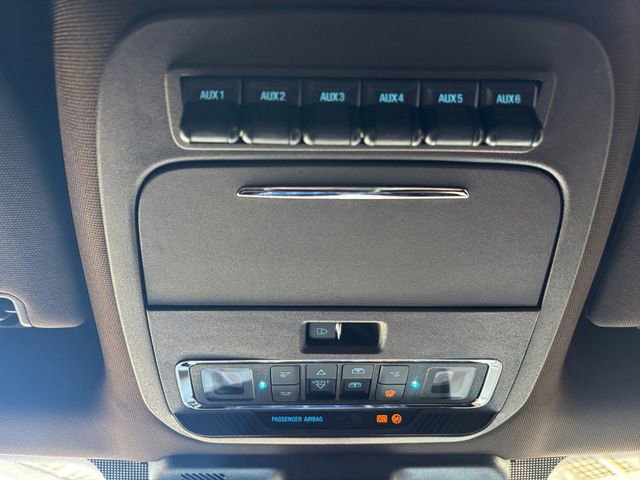 Used 2024 Ford F250 King Ranch w/ Chrome Package AWD/4WD image 35