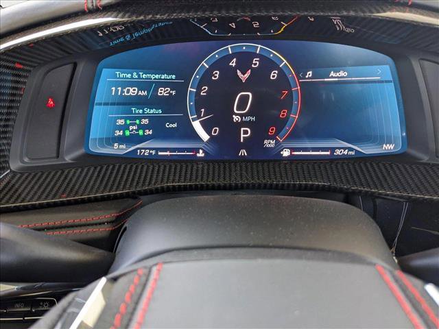 New 2025 Chevrolet Corvette Z06 image 14