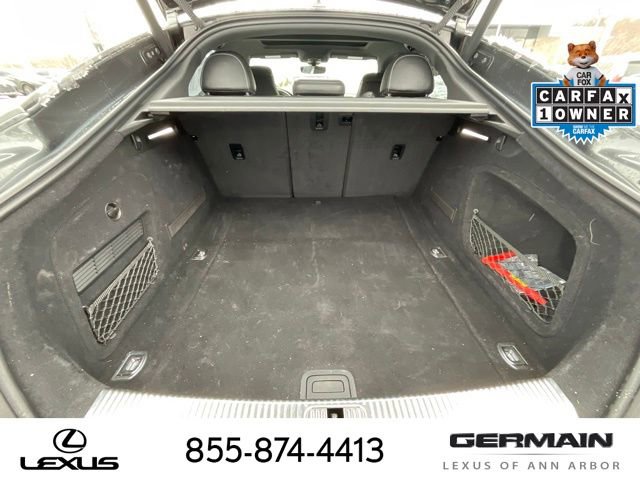 Used 2018 Audi S5 Prestige image 23