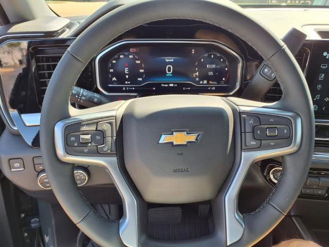 New 2025 Chevrolet Silverado 2500 LT w/ Safety Package image 23