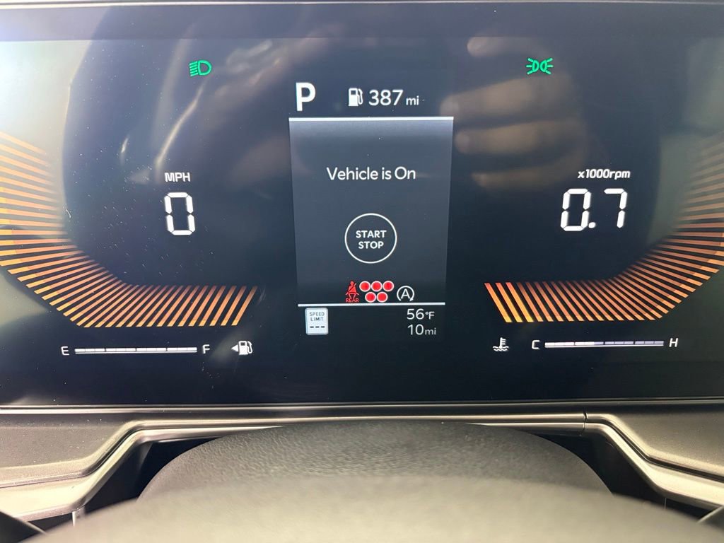 New 2026 Kia Sorento S image 26