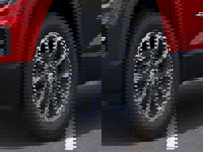 New 2026 GMC Terrain Elevation w/ Elevation Premium Package image 9