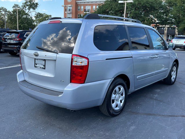 Used 2006 Kia Sedona LX FWD image 6