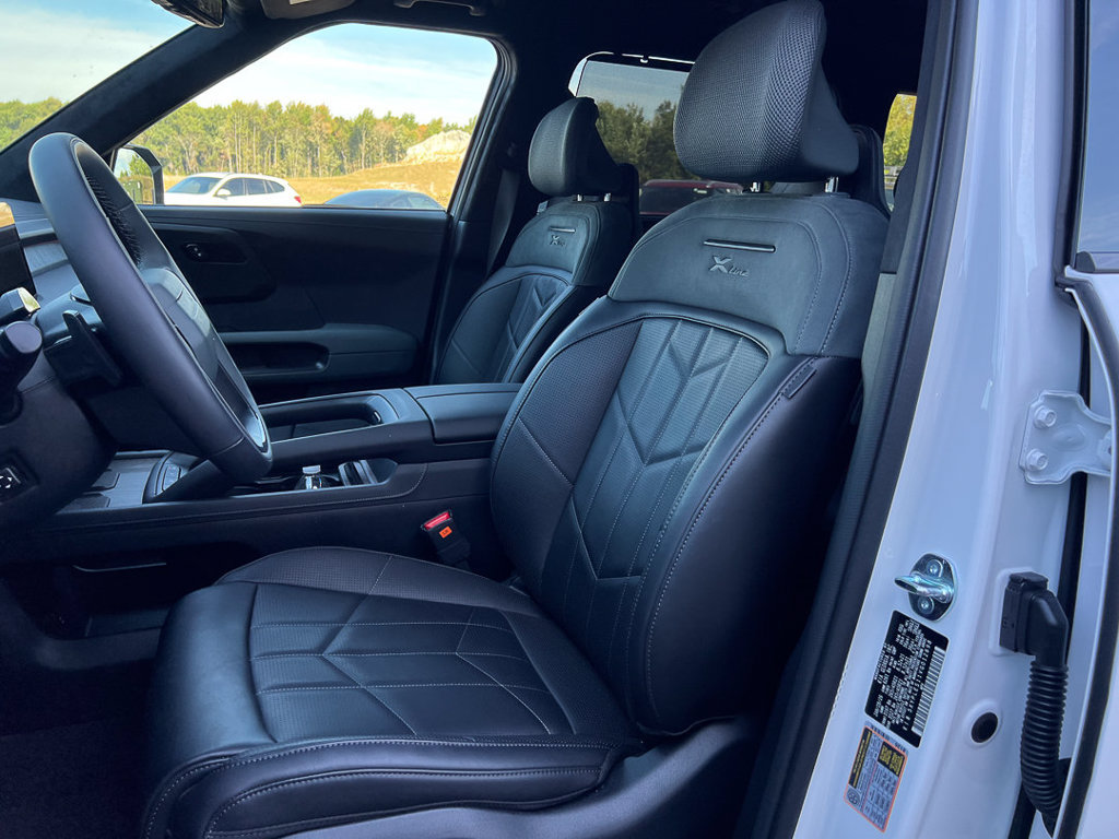 Used 2027 Kia Telluride SX Prestige X-Line w/ Towing Package AWD/4WD image 19