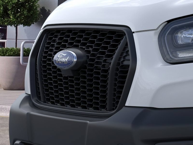 New 2025 Ford Transit 150 Low Roof w/ Load Area Protection Package RWD image 19
