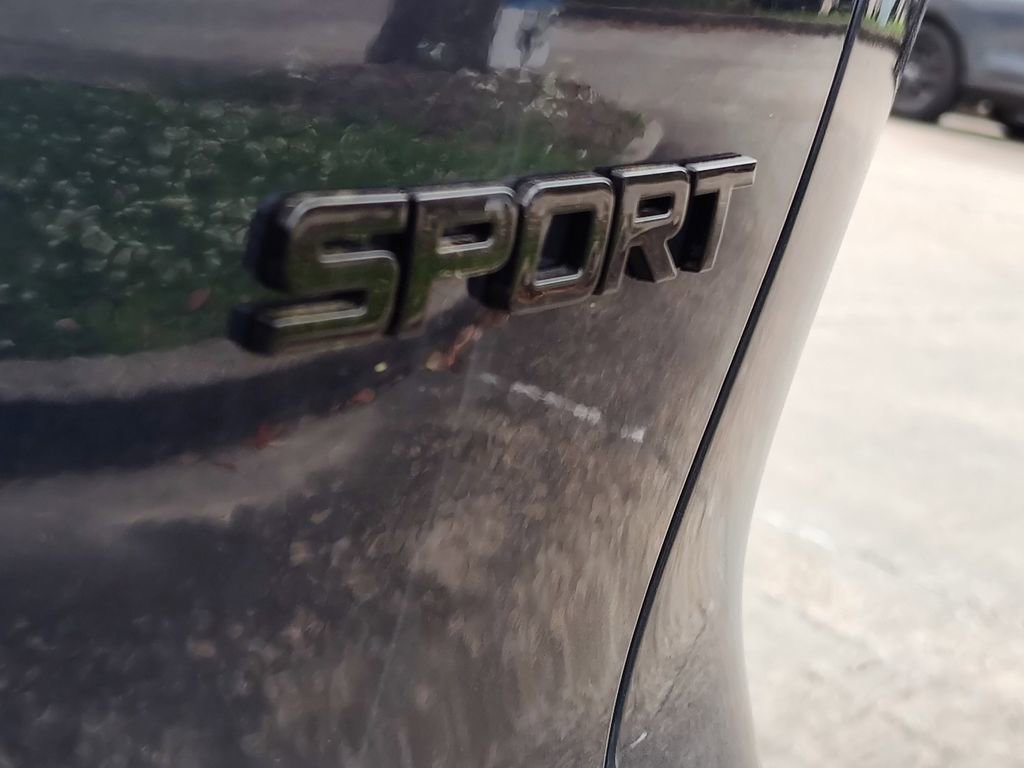 New 2026 Honda CR-V Sport-L image 4