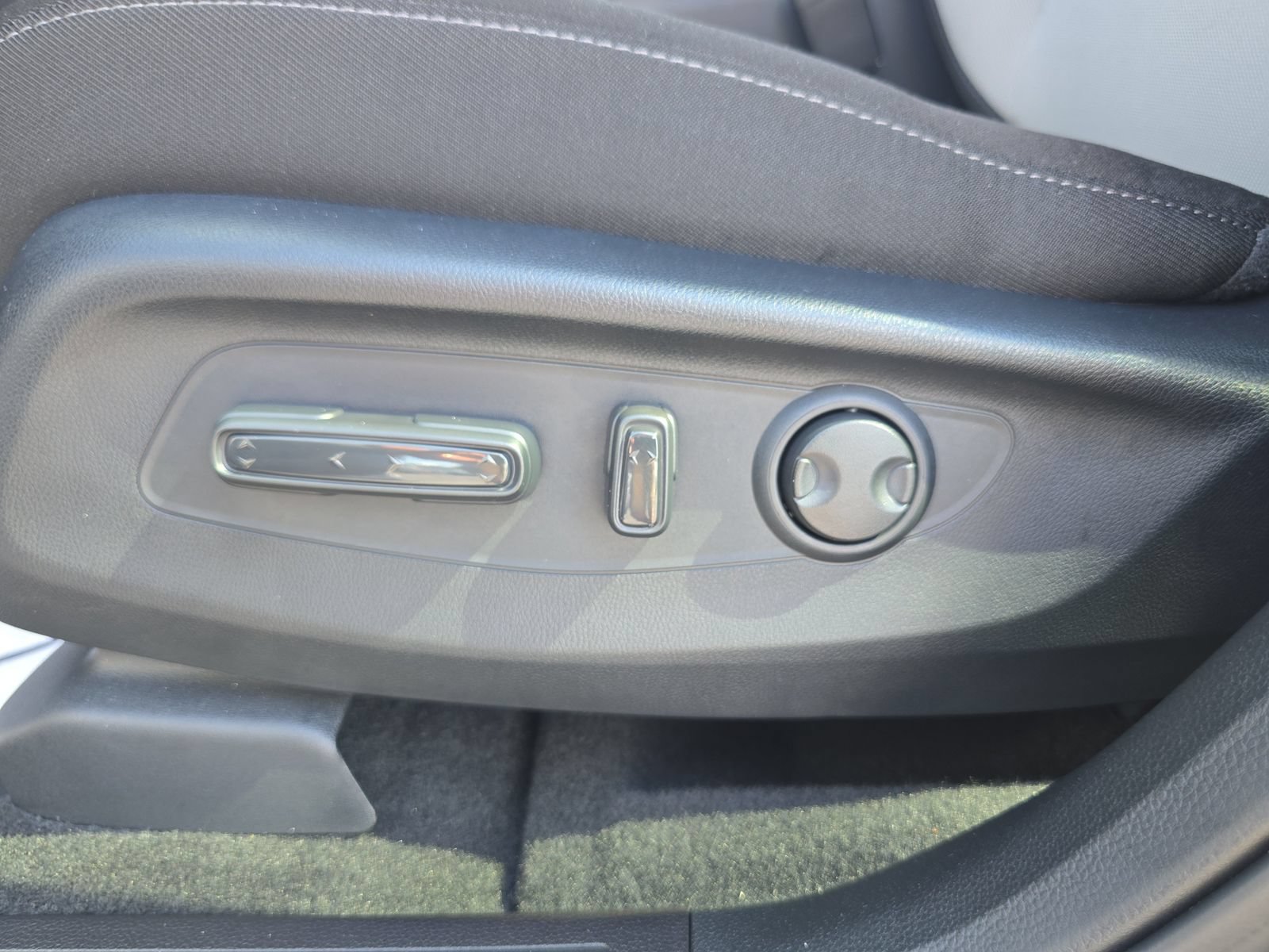Certified 2026 Honda CR-V EX image 16