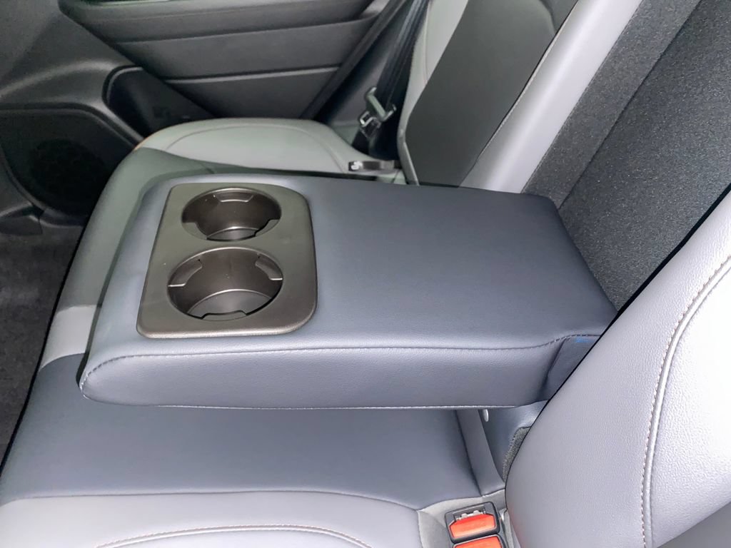 New 2026 Subaru Forester Sport AWD/4WD image 13