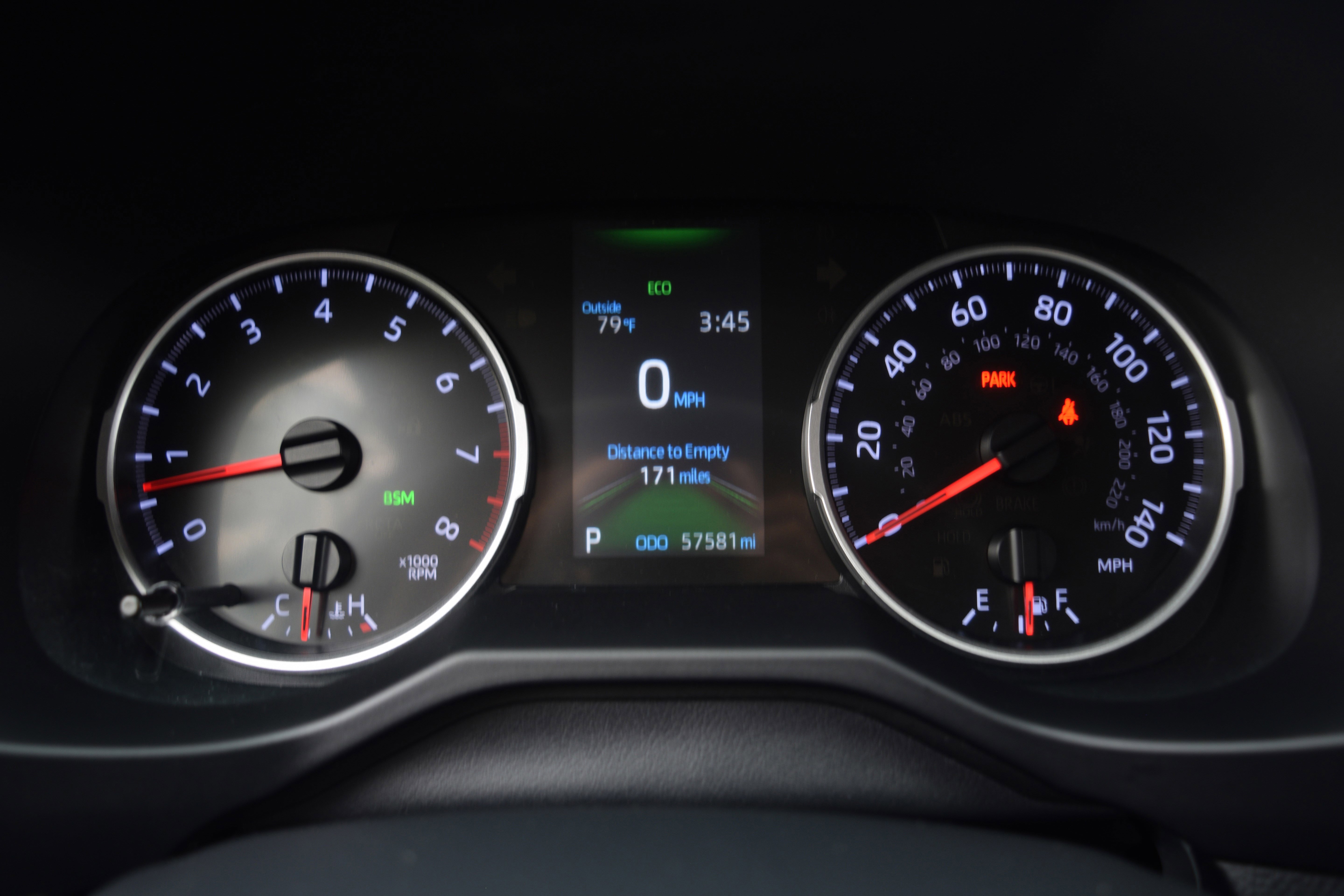 Used 2020 Toyota RAV4 XLE w/ All Weather Liner Package AWD/4WD image 3