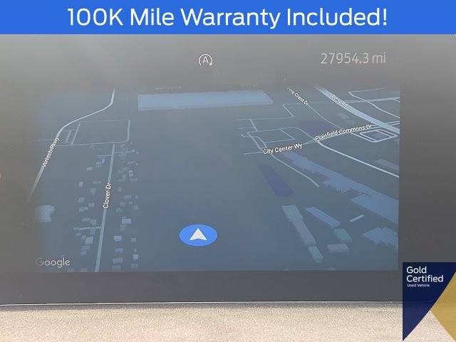Used 2025 Ford Expedition Max Active AWD/4WD image 46