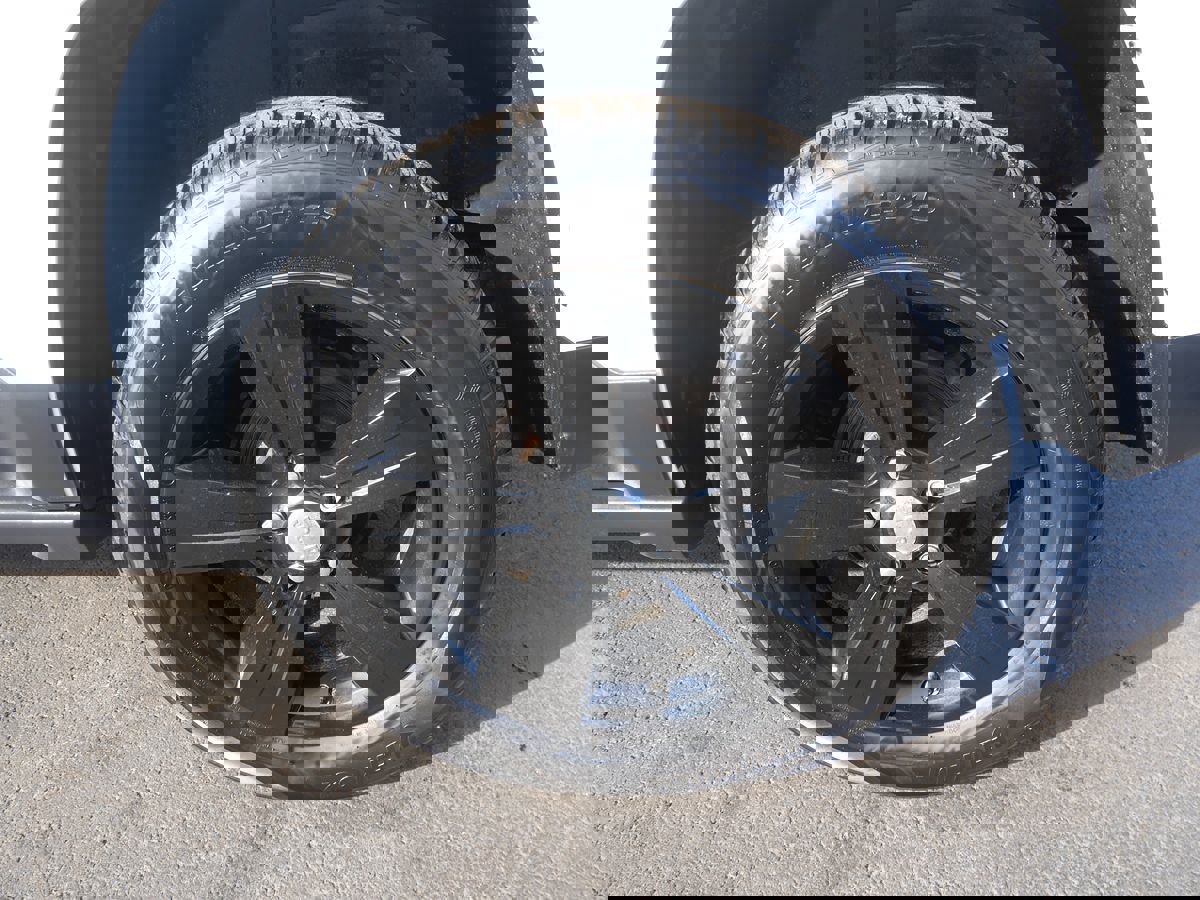 Used 2016 Jeep Patriot High Altitude AWD/4WD image 33