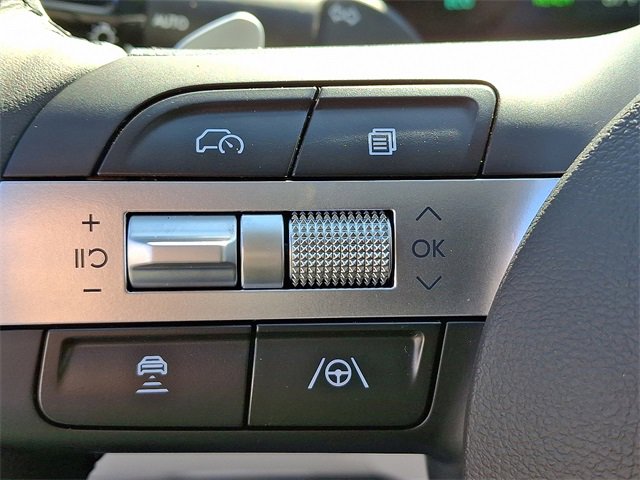 New 2026 Hyundai Tucson Limited w/ Tow & Go Package image 11