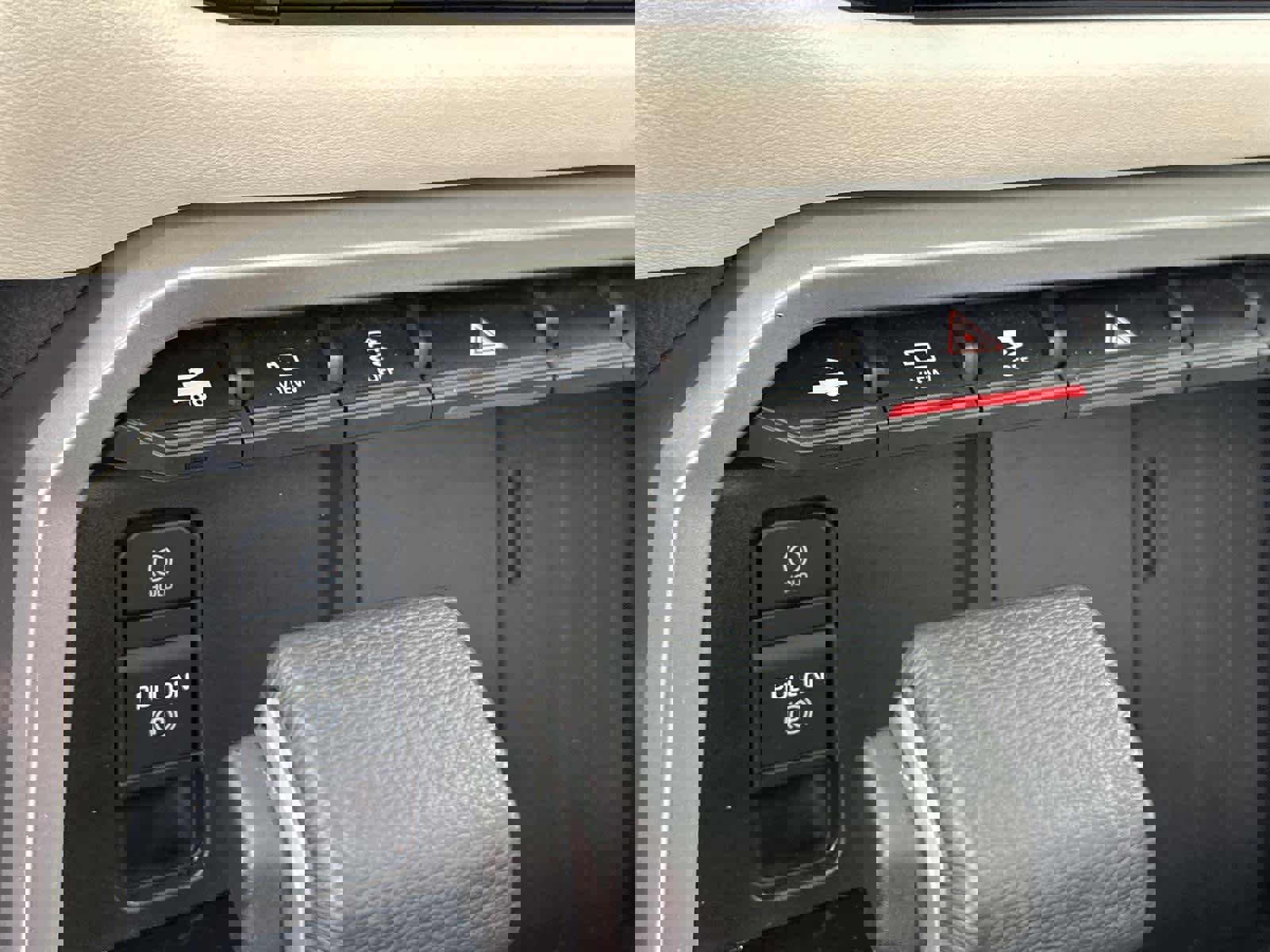 Used 2025 Toyota Sequoia Capstone image 27