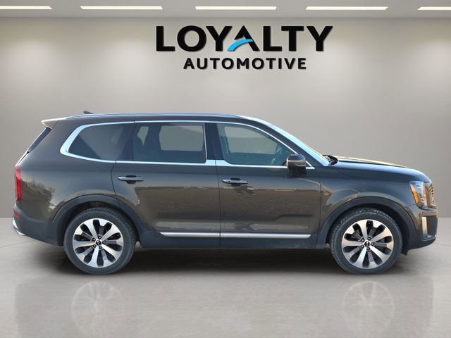 Used 2020 Kia Telluride S image 6